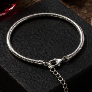 round braclet