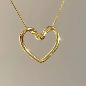 stainless premium necklace