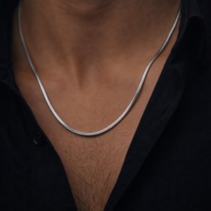 Sleek Chain