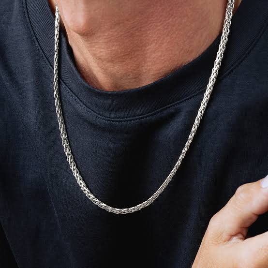 Rope Chain
